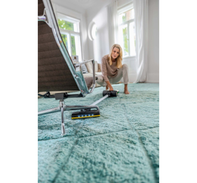 Karcher Пилосос Karcher VC 7 Cordless yourMax (1.198-710.0)