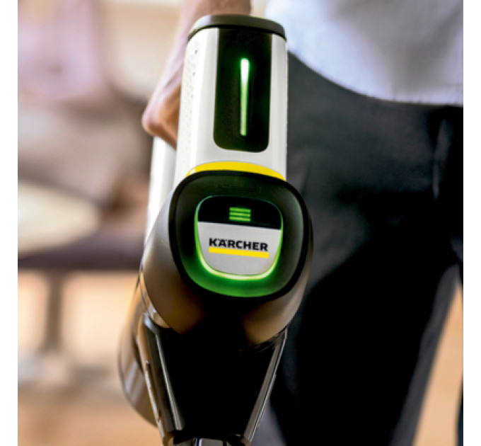 Karcher Пилосос Karcher VC 7 Cordless yourMax (1.198-710.0)