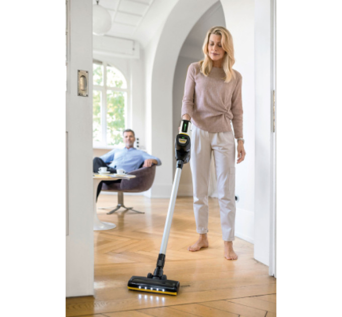 Karcher Пилосос Karcher VC 7 Cordless yourMax (1.198-710.0)