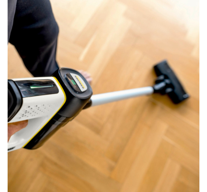 Karcher Пилосос Karcher VC 7 Cordless yourMax (1.198-710.0)