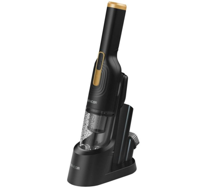 Sencor Пилосос Sencor SVC308BK