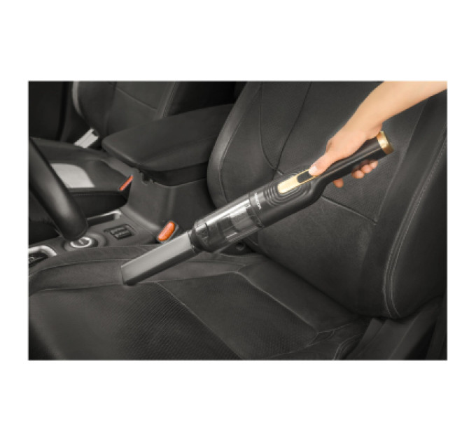 Sencor Пилосос Sencor SVC308BK