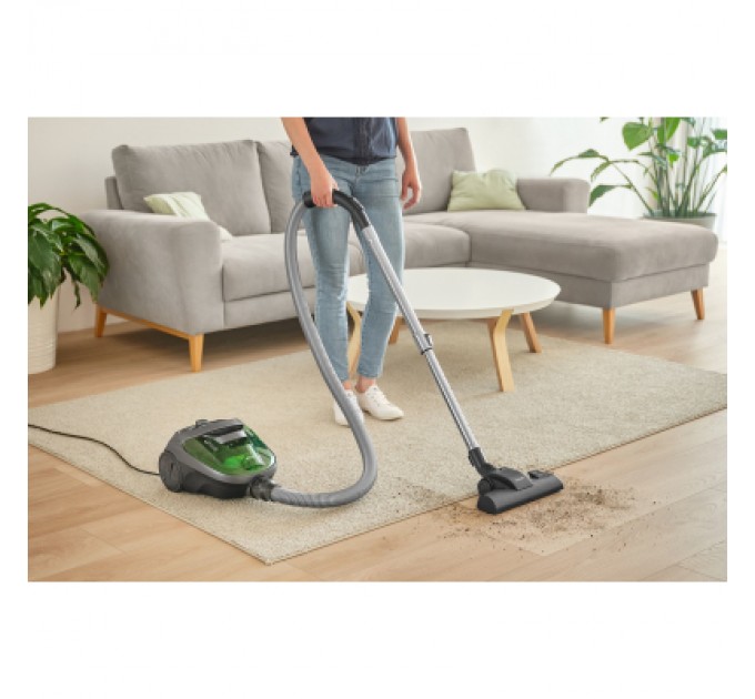 Sencor Пилосос Sencor SVC 1016GR