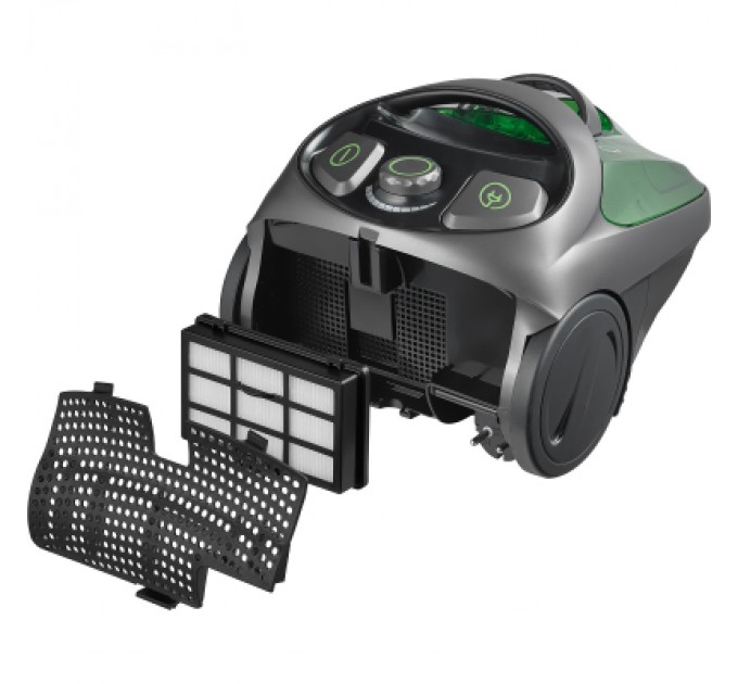 Sencor Пилосос Sencor SVC 1016GR