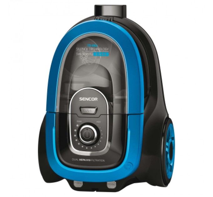 Sencor Пилосос Sencor SVC 1035TQ