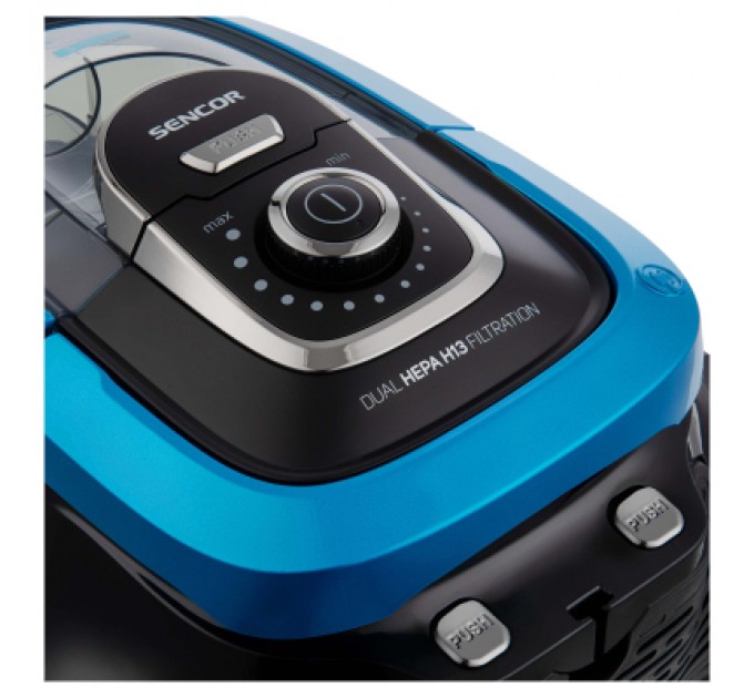 Sencor Пилосос Sencor SVC 1035TQ
