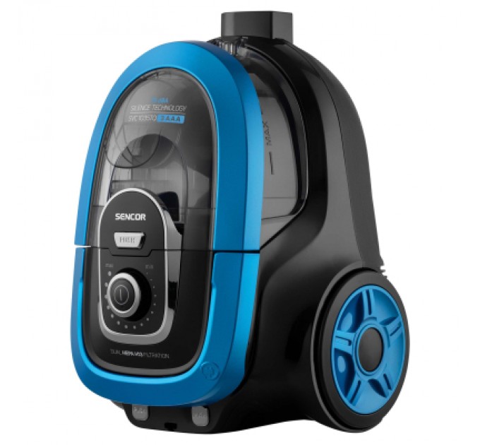 Sencor Пилосос Sencor SVC 1035TQ