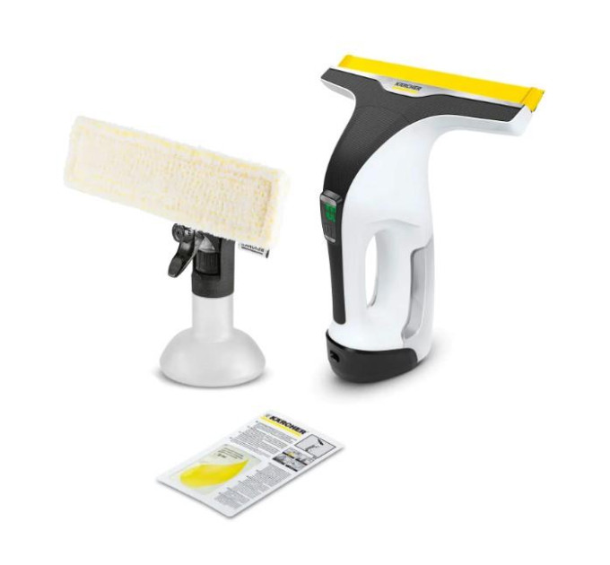 Karcher Пилосос Karcher WV 6 Plus (1.633-741.0)