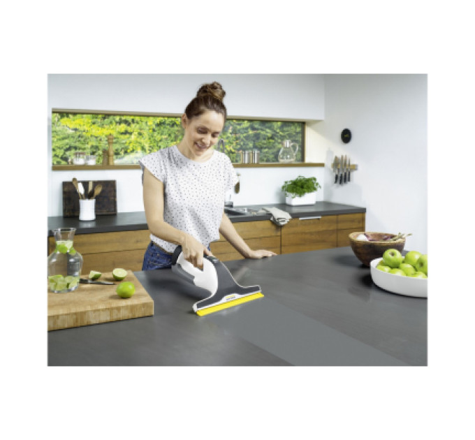 Karcher Пилосос Karcher WV 6 Plus (1.633-741.0)