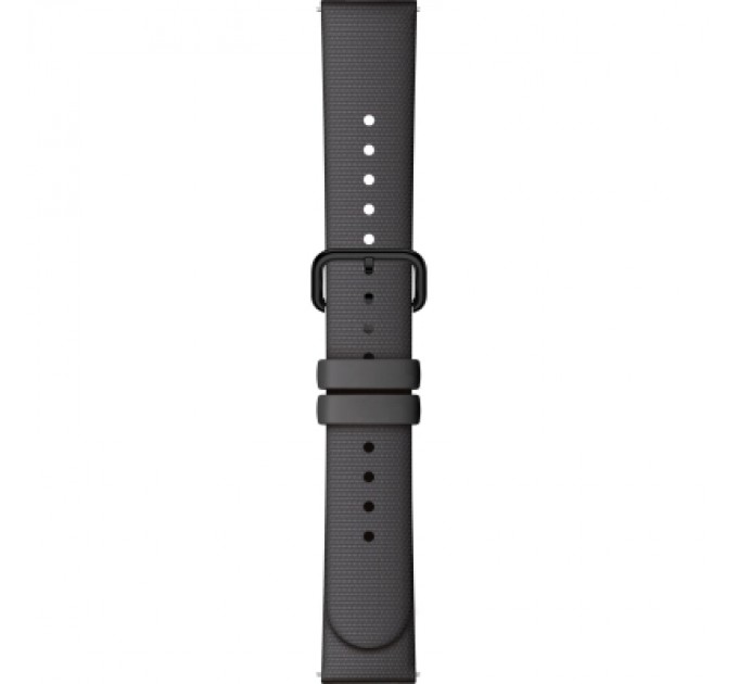 Xiaomi Смарт-годинник Xiaomi Watch S4 41mm Fluororubber Strap Чорний BHR07VRGL (1168292)