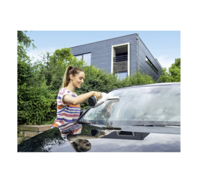 Karcher Пилосос Karcher WV 6 Plus (1.633-741.0)