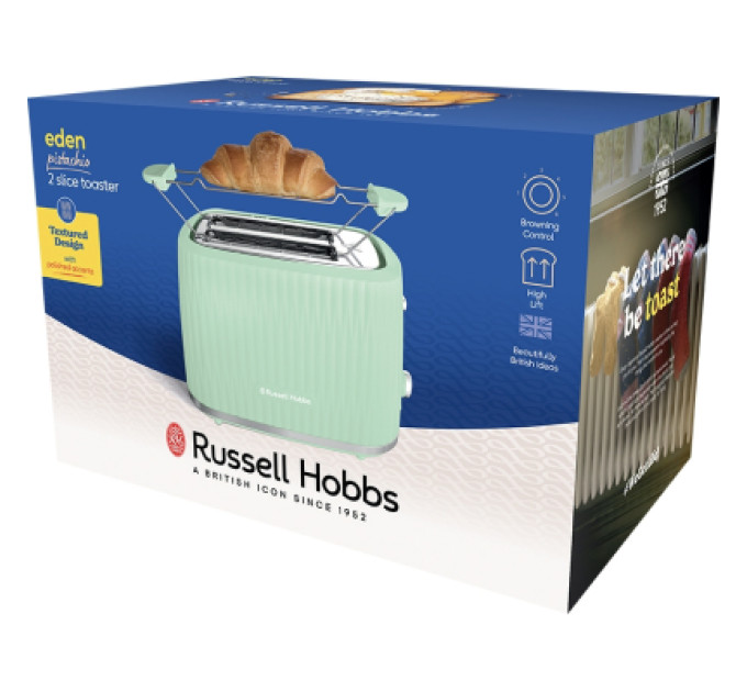 Russell Hobbs Тостер Russell Hobbs 27374-56