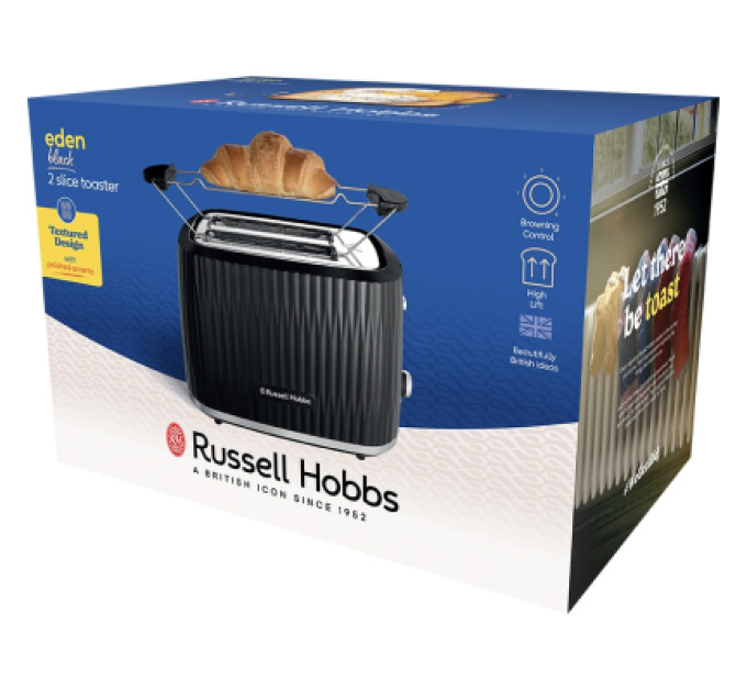 Russell Hobbs Тостер Russell Hobbs 27371-56