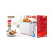 Ardesto Тостер Ardesto T-F420WWD