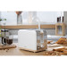 Ardesto Тостер Ardesto T-F420WWD