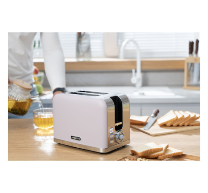 Ardesto Тостер Ardesto T-F500L