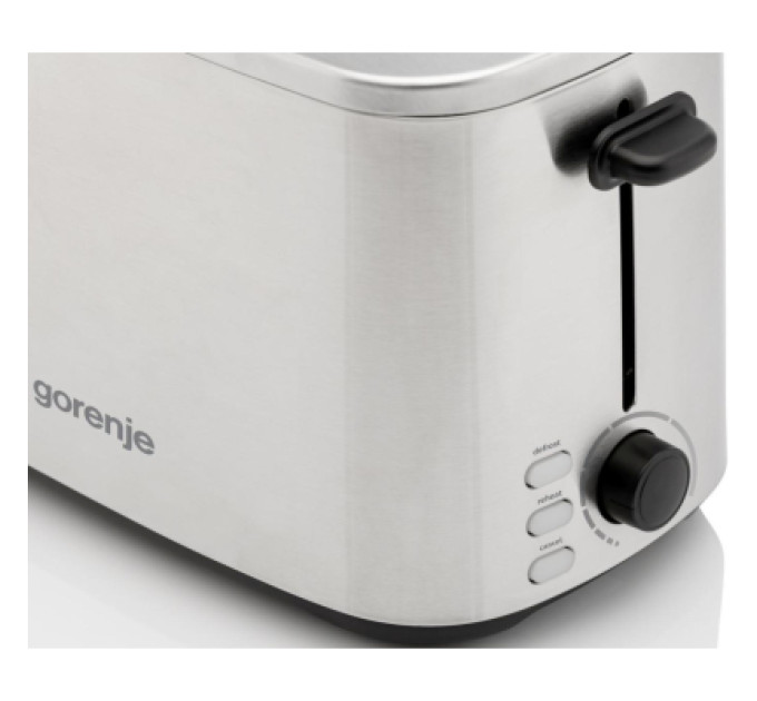 Gorenje Тостер Gorenje T800DS