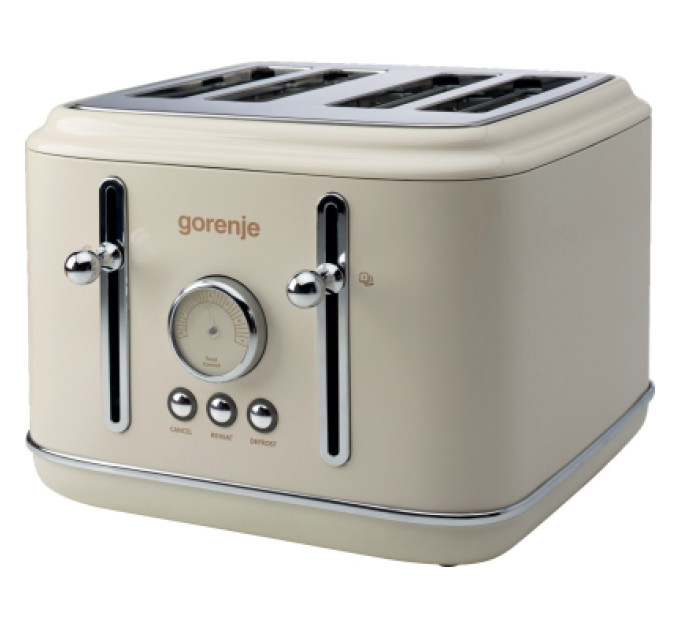 Gorenje Тостер Gorenje T2300CLIN