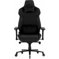 Крісло ігрове GT Racer X-8703 Black (X-8703 Fabric Black)