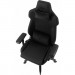GT Racer Крісло ігрове GT Racer X-8703 Black (X-8703 Fabric Black)