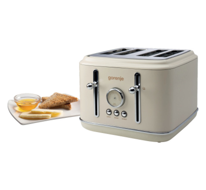 Gorenje Тостер Gorenje T2300CLIN