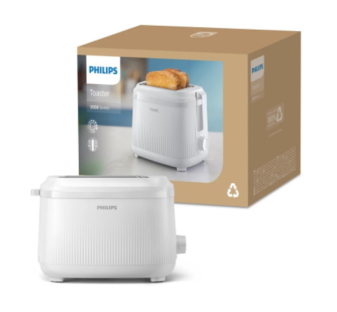 Philips Тостер Philips HD2511/00