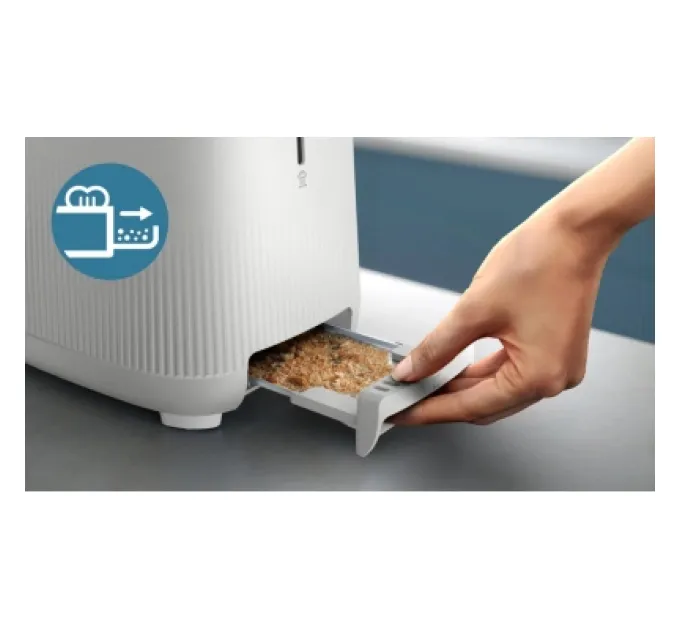 Philips Тостер Philips HD2511/00