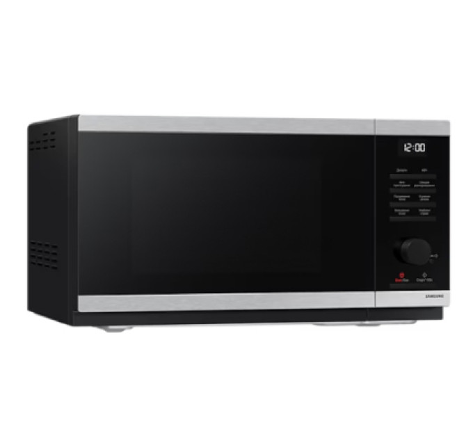 Samsung Мікрохвильова піч Samsung MS23DG4504ATUA