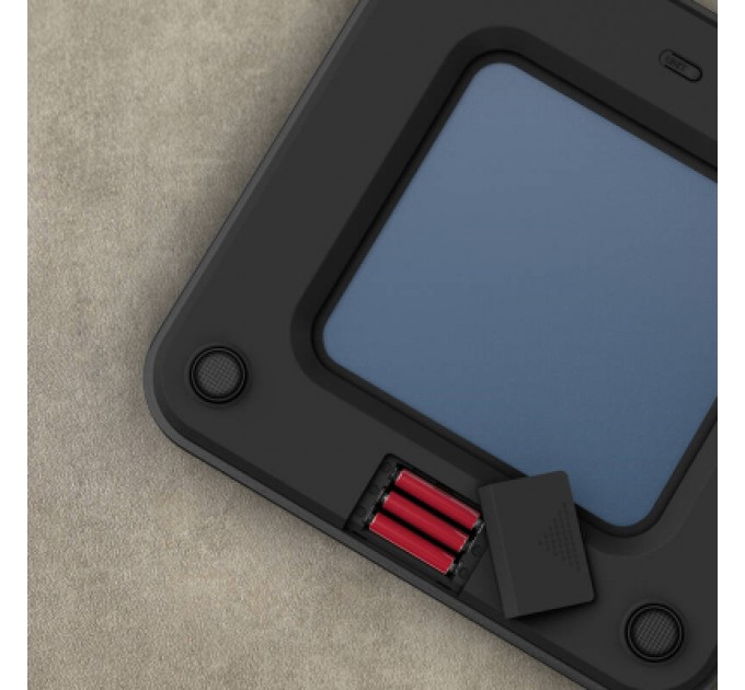 Tefal Ваги підлогові Tefal PP1905V0