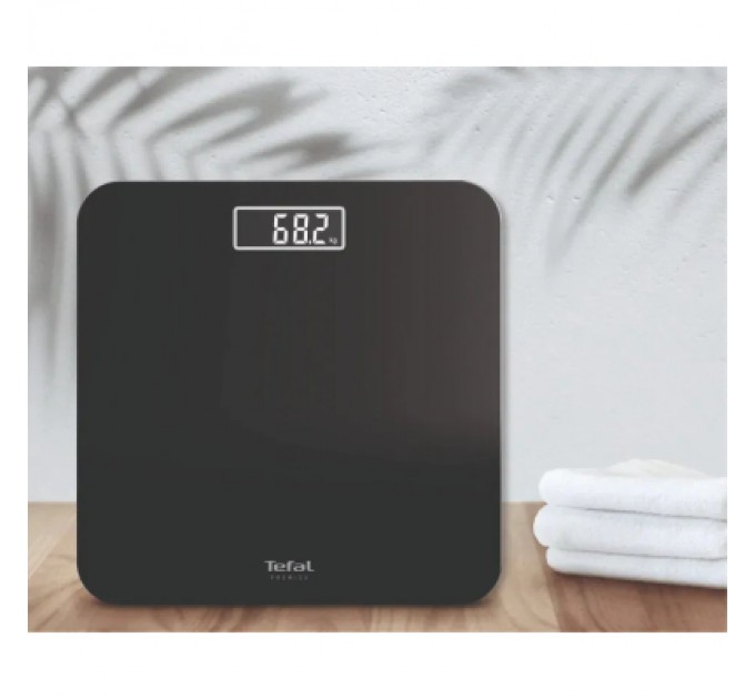 Tefal Ваги підлогові Tefal PP1800V0