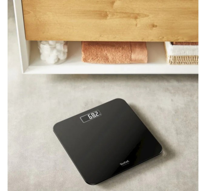 Tefal Ваги підлогові Tefal PP1800V0