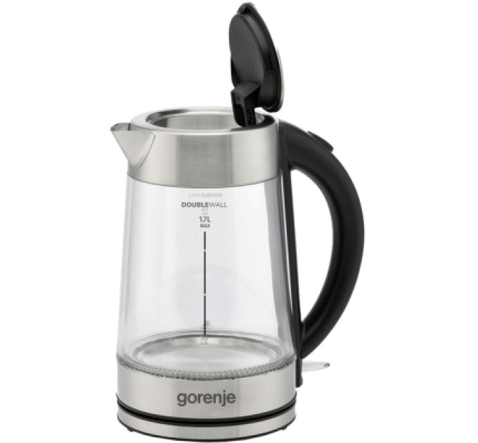 Gorenje Електрочайник Gorenje K17GDWII