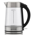 Gorenje Електрочайник Gorenje K17GDWII