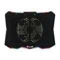 Marvo Підставка до ноутбука Marvo FN-40 17" RGB-LED (10210117)