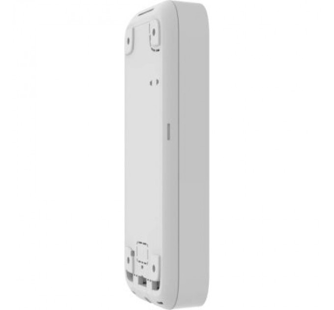 Ajax Клавіатура до охоронної системи Ajax KeyPad TouchScreen біла