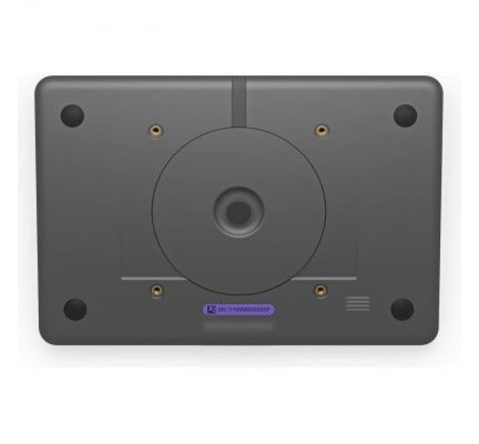 Logitech Система відеоконференції Logitech Tap IP Touch Screen Graphite (952-000085)