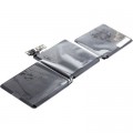 Apple Акумулятор до ноутбука Apple Macbook Pro 13" A2289 (2020) 11.4V 5103mAh (NB420582)