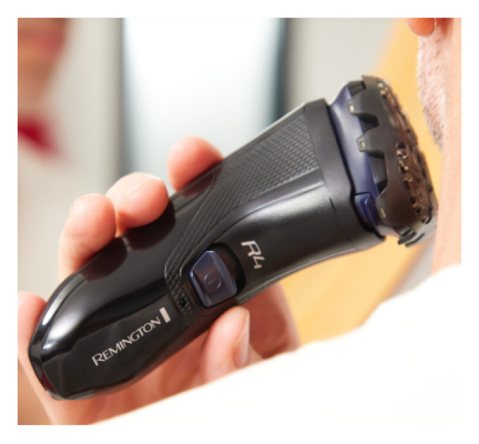 Remington Електробритва Remington R4002