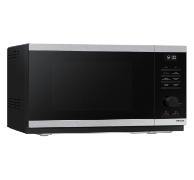Samsung Мікрохвильова піч Samsung MG 23 DG 4524ATUA (MG23DG4524ATUA)