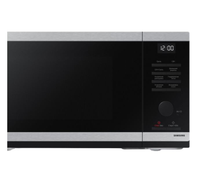 Samsung Мікрохвильова піч Samsung MG 23 DG 4524ATUA (MG23DG4524ATUA)