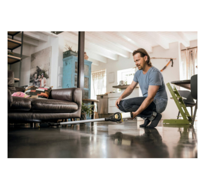 Karcher Пилосос Karcher VC 6 CORDLESS OURFAMILY (1.198-670.0)