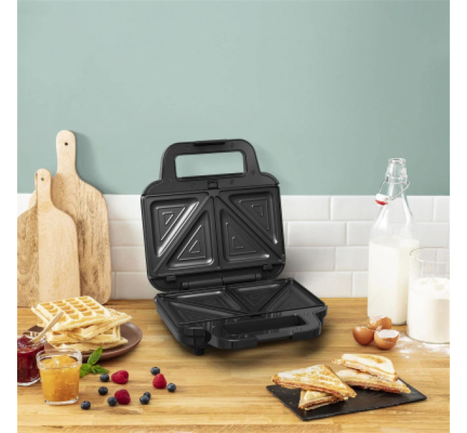 Tefal Сендвічниця Tefal SW383D10
