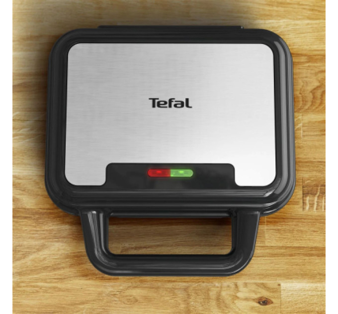 Tefal Сендвічниця Tefal SW383D10
