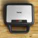 Tefal Сендвічниця Tefal SW383D10