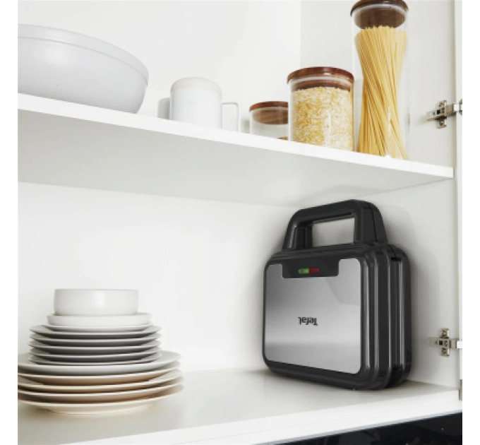 Tefal Сендвічниця Tefal SW383D10