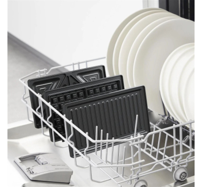 Tefal Сендвічниця Tefal SW383D10
