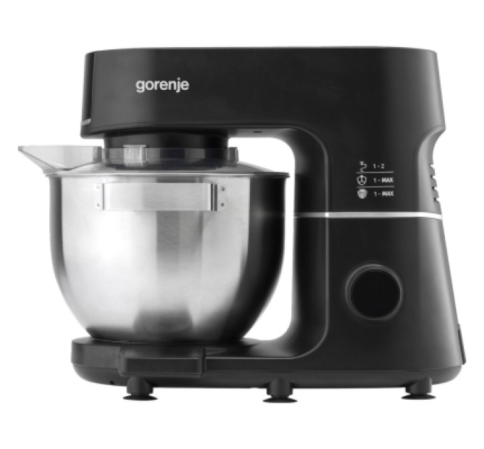 Gorenje Кухонний комбайн Gorenje MMC1000SCB
