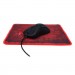 Xtrike ME Мишка Xtrike ME GMP-290 7colors-LED USB Black (GMP-290)