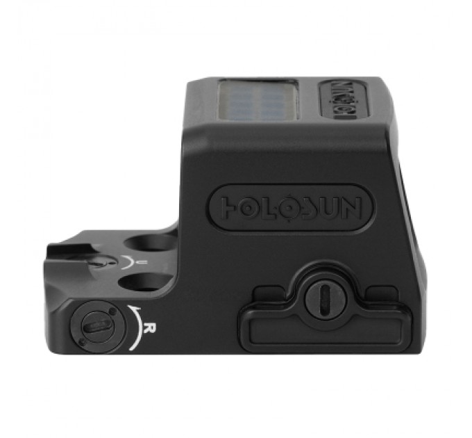 Holosun Коліматорний приціл Holosun EPS Carry MRS RD точка 2 MOA + коло 65 МОА (Red) (EPS-CARRY-RD-MRS)