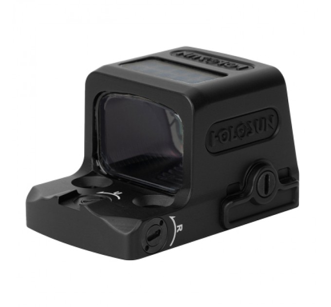 Holosun Коліматорний приціл Holosun EPS Carry MRS RD точка 2 MOA + коло 65 МОА (Red) (EPS-CARRY-RD-MRS)